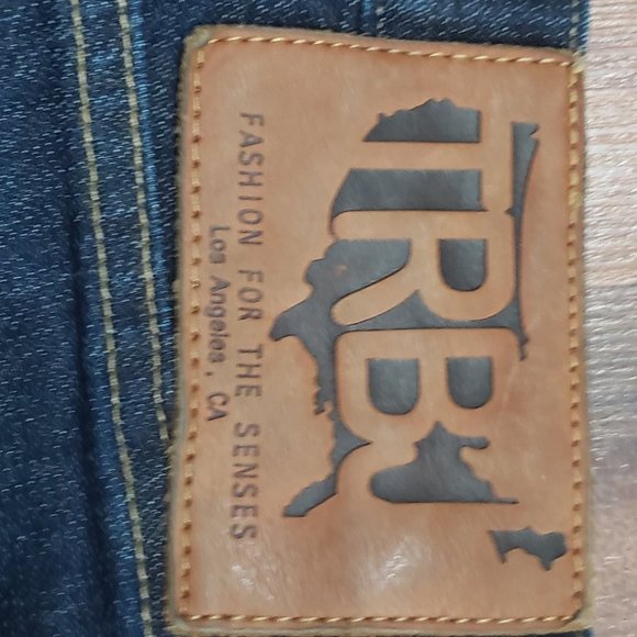 TRUE RELIGION JEANS _ SIZE 31 _ MENS - Picture 5 of 7